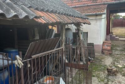 Casă cu 4 camere în Arăneag - 6