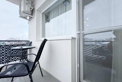 Apartament 2 camere etaj 1, 46mp utili, 3mp balcon, Giroc - 12