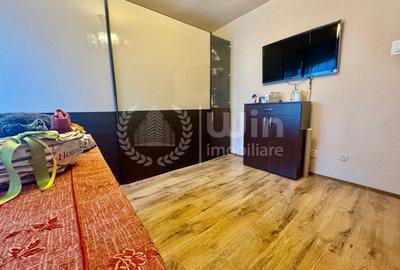 Apartament 4 camere I Decomandat | Etaj 8/10 | Manastur | Cinema Dacia - 2