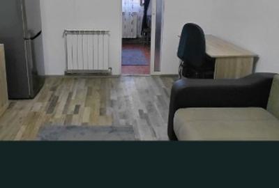 Garsonieră semidecomandată în Astra - 2