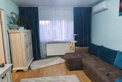 Apartament La Cheie Renovat Ultilat Mobilat Zona Linistita Dambu Pietros - 6