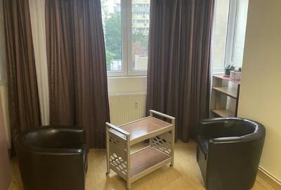 P-ta Iancului METROU,et.3/10,decomandata,Renovata,mobilata.,utilata, LIBERA! - 2