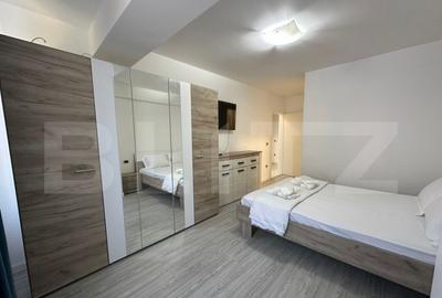 Apartament 3 camere , bloc nou, zona Liceul de Chimie - 3