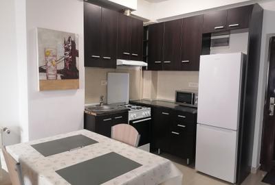 Apartament cu 2 camere semidecomandat în Chiajna - 3