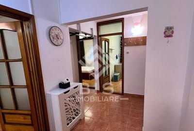 Apartament de inchiriat 3 camere - Stefan Cel Mare - 2