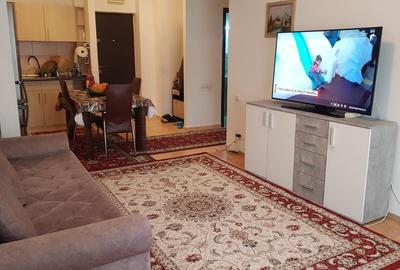 Apartament cu 2 camere, zona Tatarasi- Green Park - 2