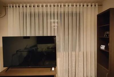 Apartament cu 3 camere decomandat în Orizont - 2