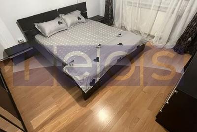 De vanzare apartament 3 camere Bd Dacia decomandat 2 bai 79 mp utili - 3