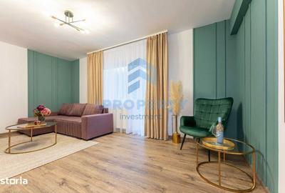 Apartament cu 2 camere, mobilat în Giurgiului - 6