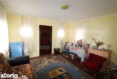 Casă cu 2 camere cu Teren 360 Mp în Moroeni - 7