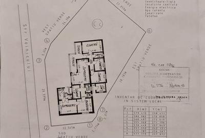 Dacia - Casa cu pozitie deosebita, cu teren in suprafata de 774,86 mp - 16