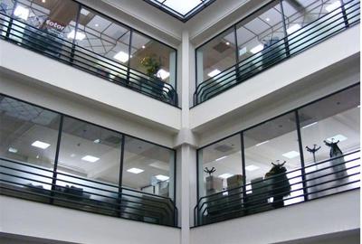 Matrix Office Building 300-1100 mp spatii birouri in Piata Unirii - 15