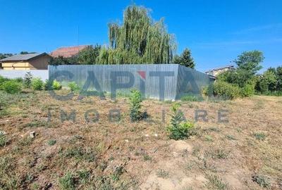 Teren Intravilan 6017 mp pentru Constructii Case Individuale, Duplexuri, Blocuri - 5