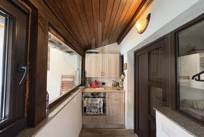 Casă de vânzare în Cisnădioara – 2 apartamente complet echipate - 9