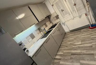 Apartament cu 2 camere decomandat în Central - 6