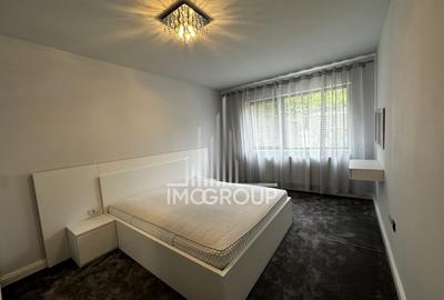 Donath Park |Gradina 150mp |Garaj Subteran | Mobilat Modern | Dressing - 13