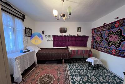 Casa si teren- Negresti - 3