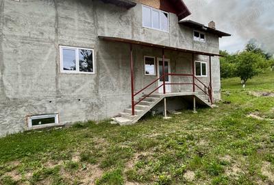 Casa de vanzare+ teren 1000 m Casa de vanzare+ teren 1000 m - 1