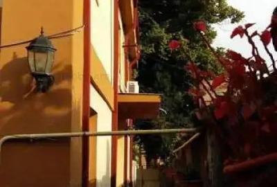 Casă cu 2 camere cu Teren 400 Mp în Central - 14