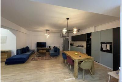 Apartament 2 camere Upground Pipera - 3