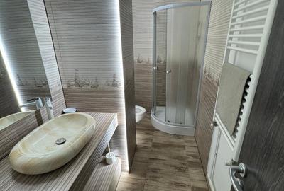 Apartament cu 4 camere decomandat în Complex Studențesc - 11