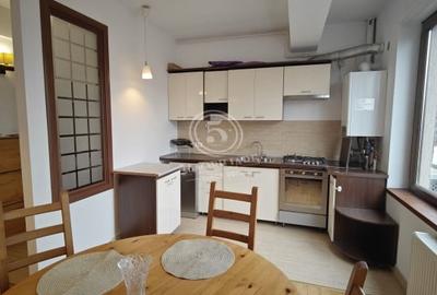 Apartament cu 3 camere decomandat, mobilat în Jiului - 13