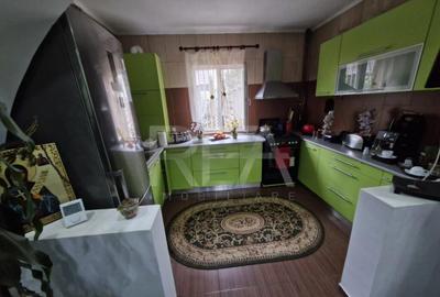 Casa cu 5 camere la 1 kilometru de gradini?a Col? de rai - 33