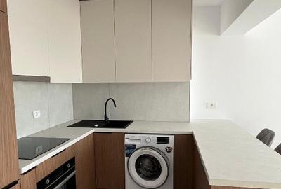 Apartament cu 2 camere Nufarul - 7