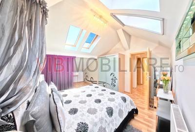 Bucurestii Noi - 3 camere - Duplex - Lac Grivita - 2