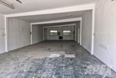 Spatiu comercial/depozitare/productie 550 mp | open space | Magurele DNCB - 4