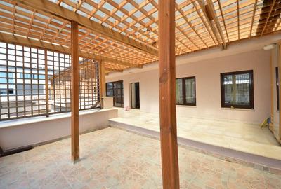 Apartament cu 4 camere decomandat în Șoseaua Nordului - 19