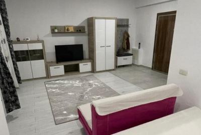 Garsoniera 36 mp utili,strada Sergent Ilie Petre,nr.86 .bloc 5 - 5