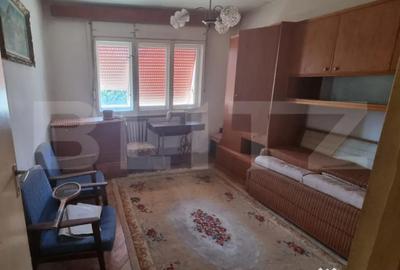 Apartament cu 2 camere decomandat în Central - 5