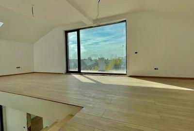 Casă individuală cu 6 camere cu Canalizare în Tunari - 13