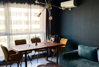 Apartament cu 2 camere decomandat, mobilat în Pipera - 2