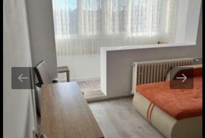 2 camere -Brotacei - mobilat- liber imediat - 3
