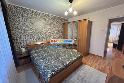 Apartament 2 camere decomandat-mobilat/utilat/Loc parcare-str Dunavat - 15