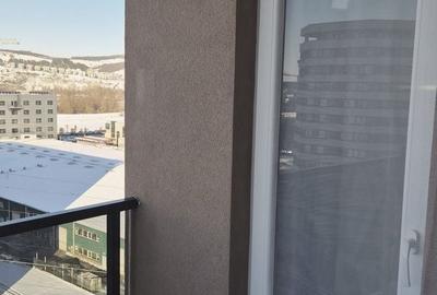 Apartament cu 3 camere | 70 mp | Prima inchiriere | Parcare | Zona Vivo - 15