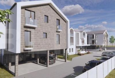 Teren de 2000 mp, în Mărtinești - 9