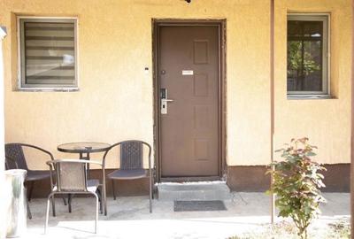 Casă cu 2 camere în Pârneava