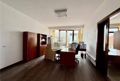 Birou, de 140 mp, în Calea Dumbrăvii - 9