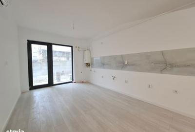 Apartament cu 2 camere în Valea Lupului