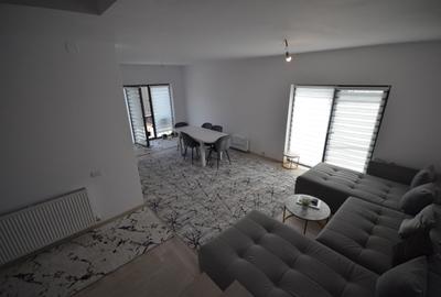 Duplex de vanzare - vedere lac Cernica - posibilitate rate - nu se aplica TVA - 2