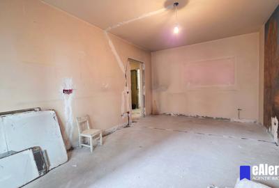 Apartament 3 camere Tineretului – renovare începută, decomandat, P. Norilor. - 2