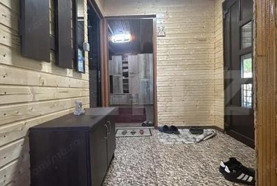 Casă cu 3 camere cu Teren 1400 Mp în Central - 10