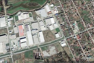 Hala industriala cu preluare de chirias - 1