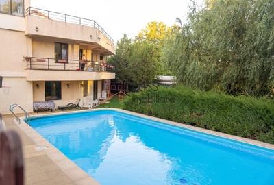 Casă / Vilă 4 camere în zona Pipera Sud - 1