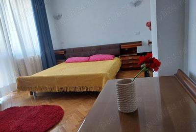 Garsonieră decomandată în Ultracentral - 8