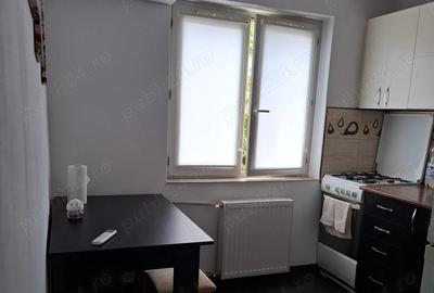 Garsonieră decomandată în Rogerius - 1