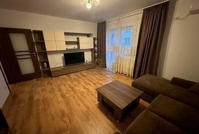 Apartament cu 2 camere decomandat, mobilat în Apărătorii Patriei